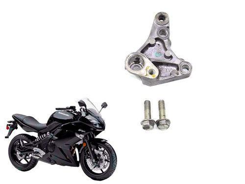 Suporte Sensor Velocímetro Kawasaki Ninja 650 R 11-12