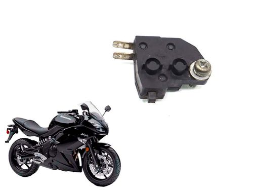 Interruptor Freio Dianteiro Kawasaki Ninja 650 R 11-12