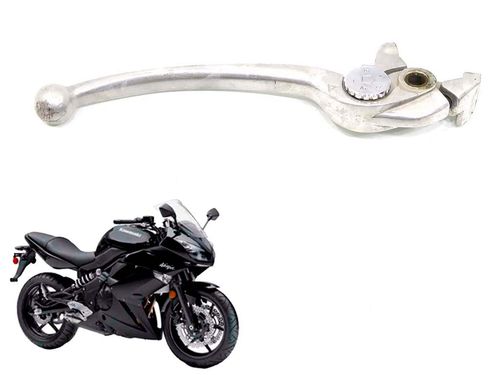 Manete Freio Kawasaki Ninja 650 R Ninja650r 11-12