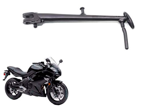 Cavalete Lateral Kawasaki Ninja 650 R Ninja650r 11-12
