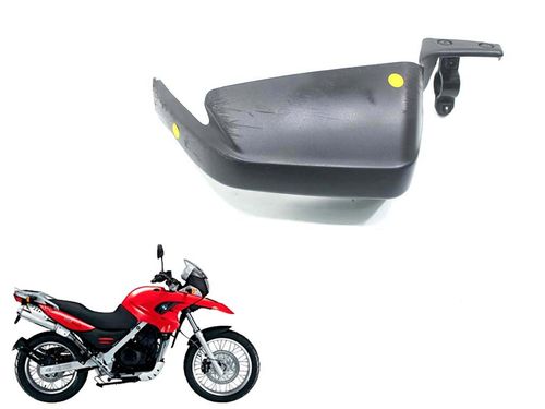 Protetor Mão L/d Bmw G 650 Gs G650gs 05-11