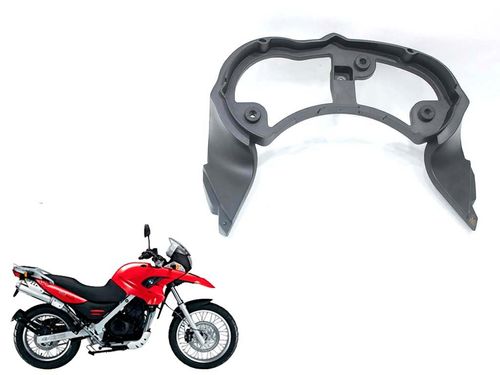 Acabamento Painel Bmw G 650 Gs G650gs 05-11