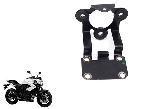 Suporte Lanterna Traseira Yamaha Xj6 10-12