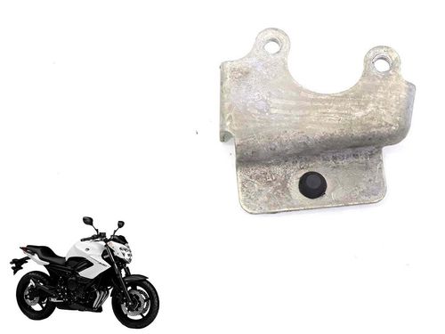 Suporte Trava Banco Carona Yamaha Xj6 10-12