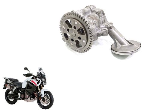Bomba Óleo Yamaha Xt 1200z Super Tenere 12-20