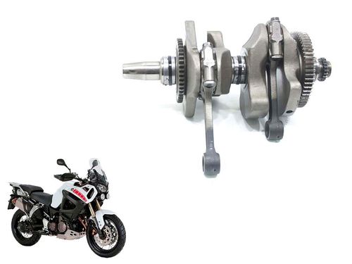 Virabrequim Completo Yamaha Xt 1200z Super Tenere 12-20
