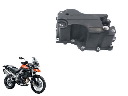 Carter 000098 Tiger 800 Tiger800 13-15