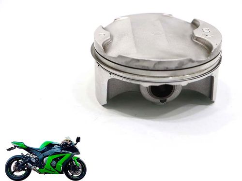 Pistão 76mm 000098 Zx 10 Zx10 11-15