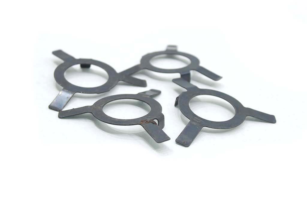 Mola Embreagem 000098 Zx 10 Zx10 11-15