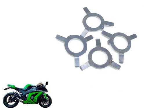 Mola Embreagem 000098 Zx 10 Zx10 11-15