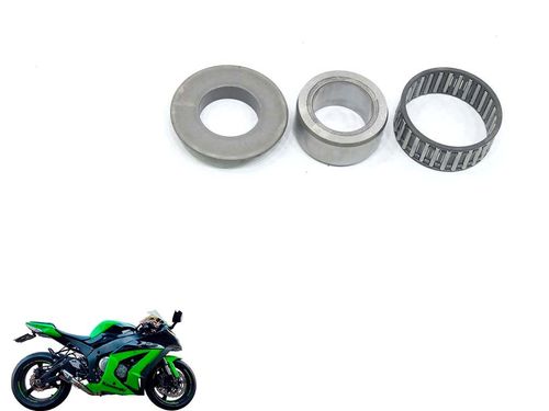 Bucha Campana Embreagem 000098 Zx 10 Zx10 11-15