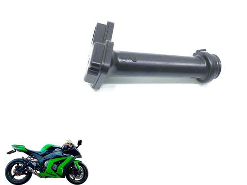 Pescador Óleo 000098 Zx 10 Zx10 11-15