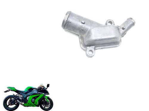 Conexão Mangueira Agua 000098 Zx 10 Zx10 11-15