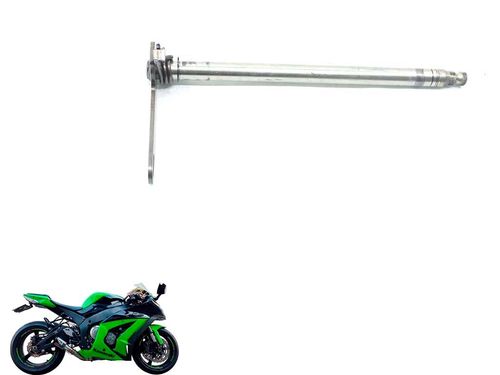 Eixo Seletor de Cambio 000098 Zx 10 Zx10 11-15