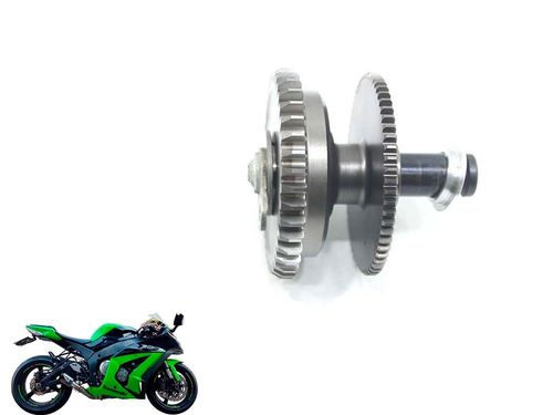 Placa de Partida 000098 Zx 10 Zx10 11-15