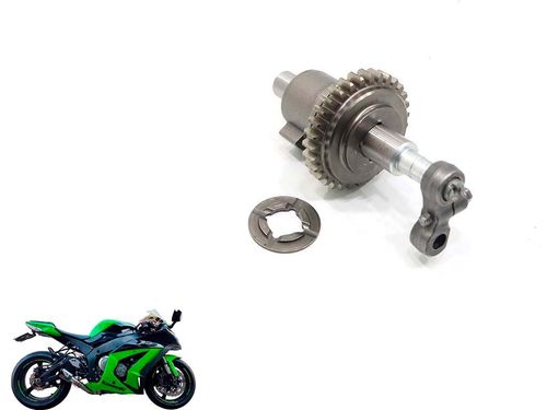 Balanceiro 000098 Zx 10 Zx10 11-15