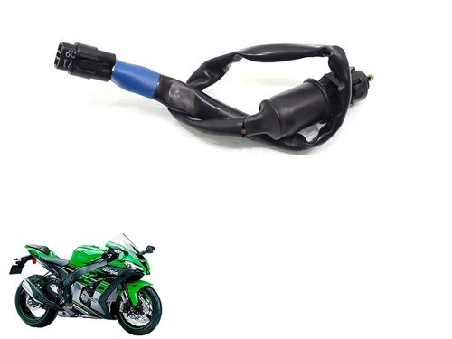 Interruptor Freio Traseiro Kawasaki Zx 10 Zx10 16-21