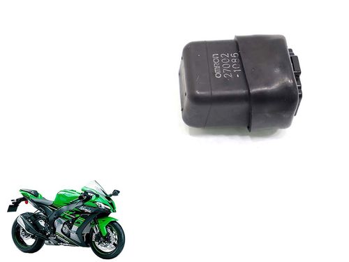 Rele Auxiliar Kawasaki Zx 10 Zx10 16-21