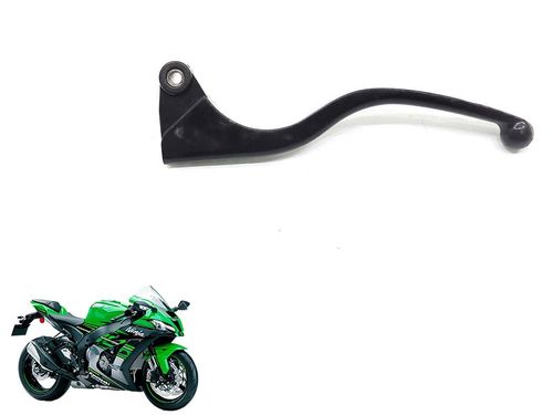 Manete Embreagem Kawasaki Zx 10 Zx10 16-21