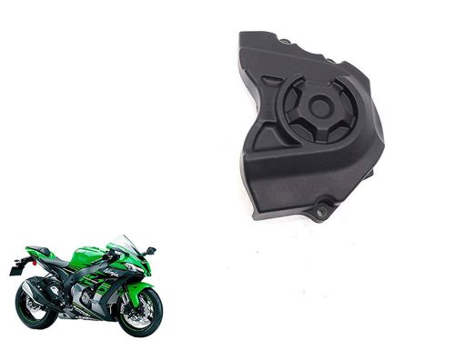 Tampa Pinhão Kawasaki Zx 10 Zx10 16-21