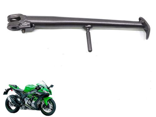 Cavalete Lateral Kawasaki Zx 10 Zx10 16-21
