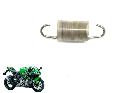 Mola Pedal Freio Kawasaki Zx 10 Zx10 16-21