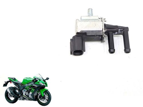 Válvula de Ar Kawasaki Zx 10 Zx10 16-21