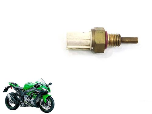 Sensor Temperatura Kawasaki Zx 10 Zx10 16-21