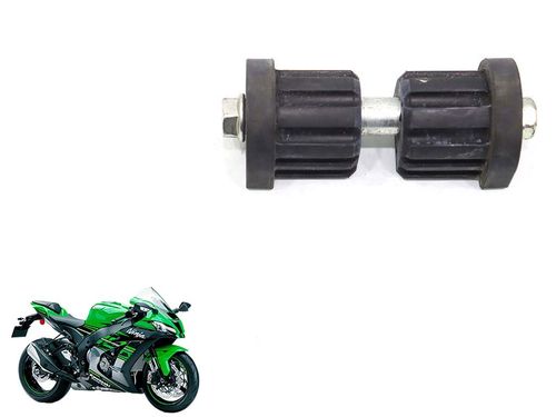 Parafuso Suporte Tanque Kawasaki Zx 10 Zx10 16-21