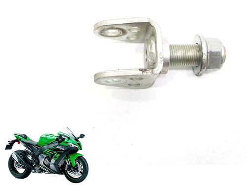 Suporte Amortecedor Kawasaki Zx 10 Zx10 16-21