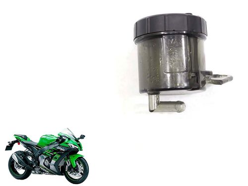 Reservatório Freio Dianteiro Kawasaki Zx 10 Zx10 16-21