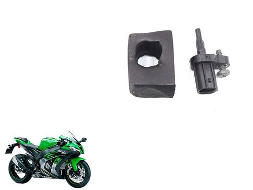 Sensor Temperatura Ar Kawasaki Zx 10 Zx10 16-21