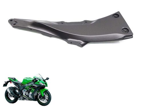Quadro B Esquerdo Kawasaki Zx 10 Zx10 16-21