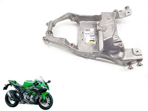 Quadro C Kawasaki Zx 10 Zx10 16-21