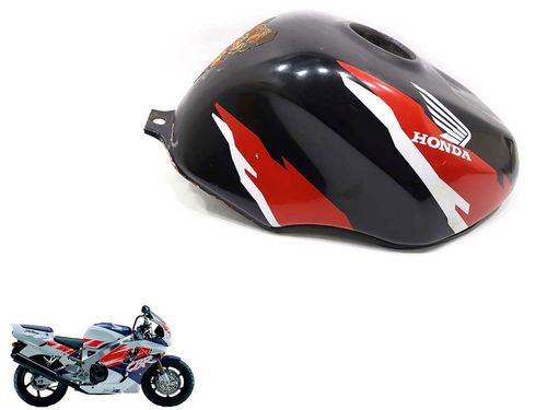 Tanque Combustível Honda Cbr 900 Rr Cbr900rr 93-95