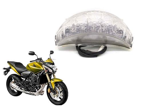 Lanterna Traseira Honda Hornet 600 Hornet600 08-11