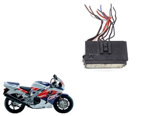 Caixa de Fusíveis Honda Cbr 900 Rr Cbr900rr 93-95
