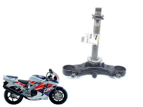 Mesa Inferior Direção Honda Cbr 900 Rr Cbr900rr 93-95
