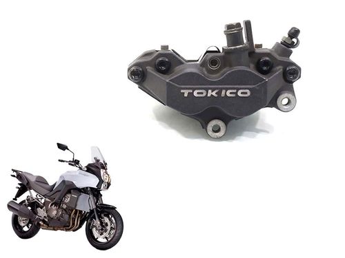 Pinça Freio Dianteiro Direito Kawasaki Versys 1000 12-15