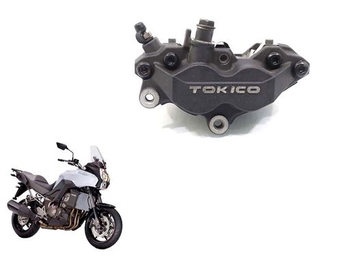 Pinça Freio Dianteiro Esquerdo Kawasaki Versys 1000 12-15
