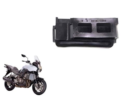 Suporte Módulo Injeção Kawasaki Versys 1000 12-15