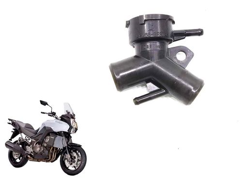Gargalo Radiador Kawasaki Versys 1000 Versys1000 12-15
