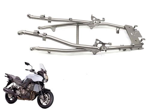 Quadro B Kawasaki Versys 1000 Versys1000 12-15