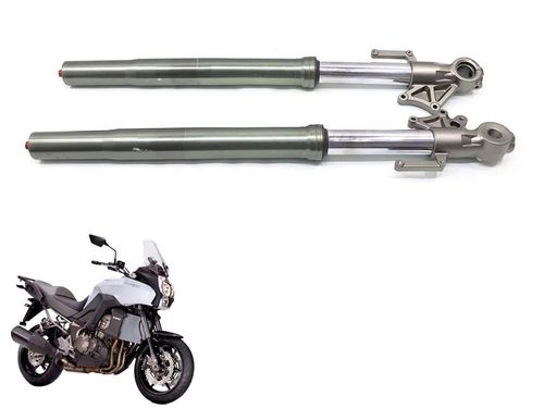 Par Bengalas Kawasaki Versys 1000 Versys1000 12-15