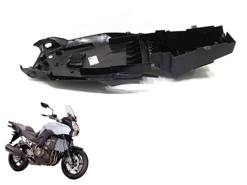 Para-lama Traseiro Interno Kawasaki Versys 1000 12-15