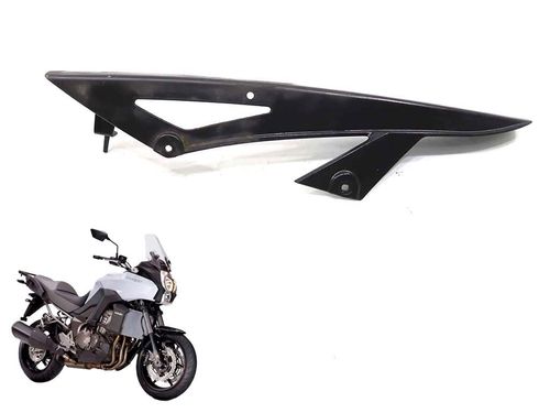 Capa Corrente Kawasaki Versys 1000 Versys1000 12-15