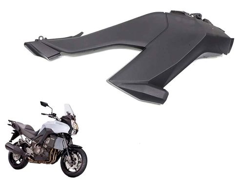 Carenagem Lateral Direita Kawasaki Versys 1000 12-15