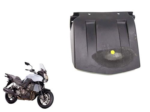 Para-lama Traseiro B Inferior Kawasaki Versys 1000 12-15