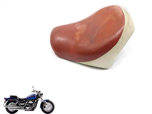 Banco Dianteiro Piloto Suzuki Marauder 800 97-05
