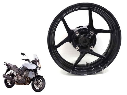 Roda Traseira Kawasaki Versys 1000 Versys1000 12-15